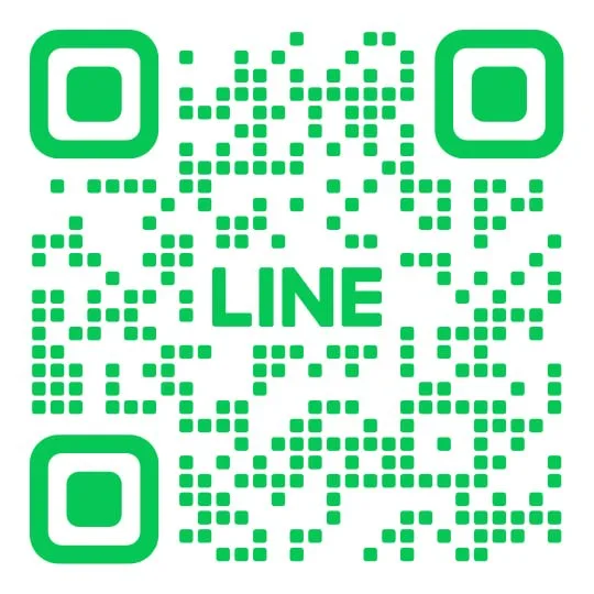 QR Code แชท ซีรีย์ฝรั่ง แอคชั่น พากย์ไทย ทาง Line